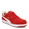 Women's Puma, Iconic Suede Low Work Shoe