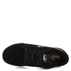 Women's Puma, Iconic Suede Low Work Shoe