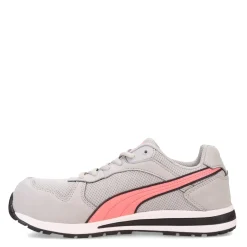Women's Puma Safety, Frontside Low Work Shoe