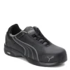 Women's Puma, Velocity Steel Toe Work Shoe