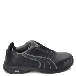 Women's Puma, Velocity Steel Toe Work Shoe