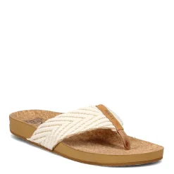 Women's Reef, Cushion Strand Sandal