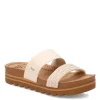 Women's Reef, Cushion Vista Hi Slide