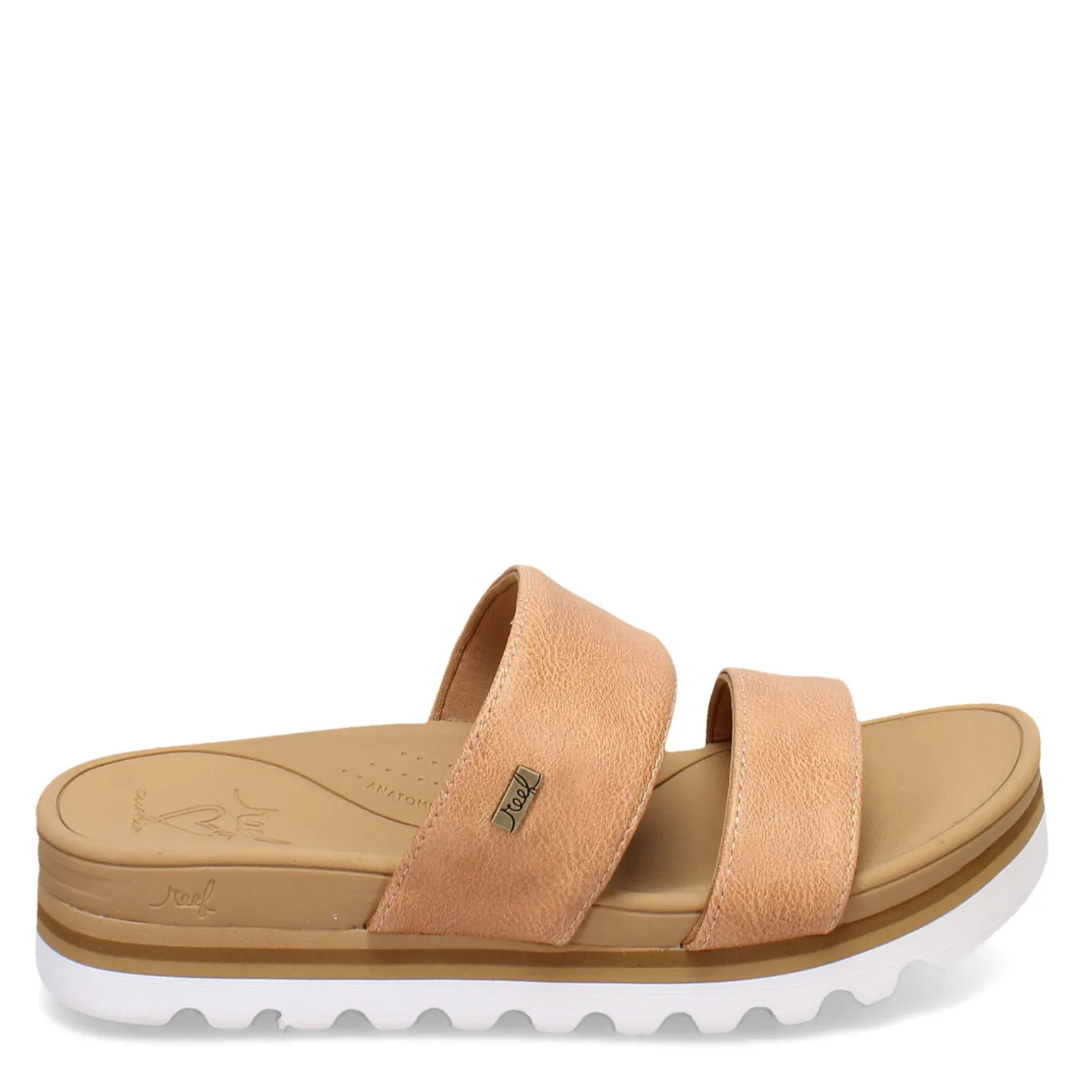 Women's Reef, Cushion Vista Hi Slide