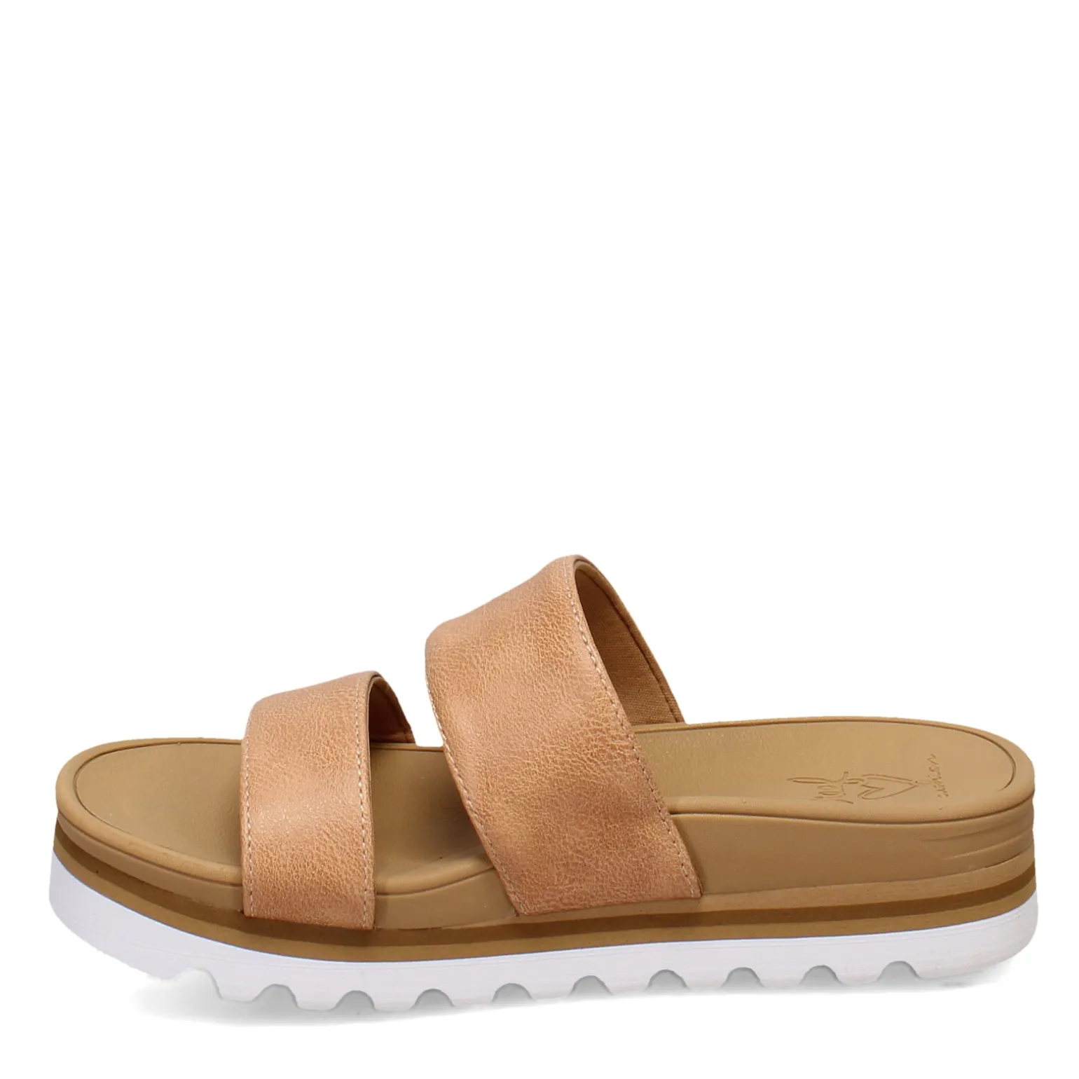 Women's Reef, Cushion Vista Hi Slide