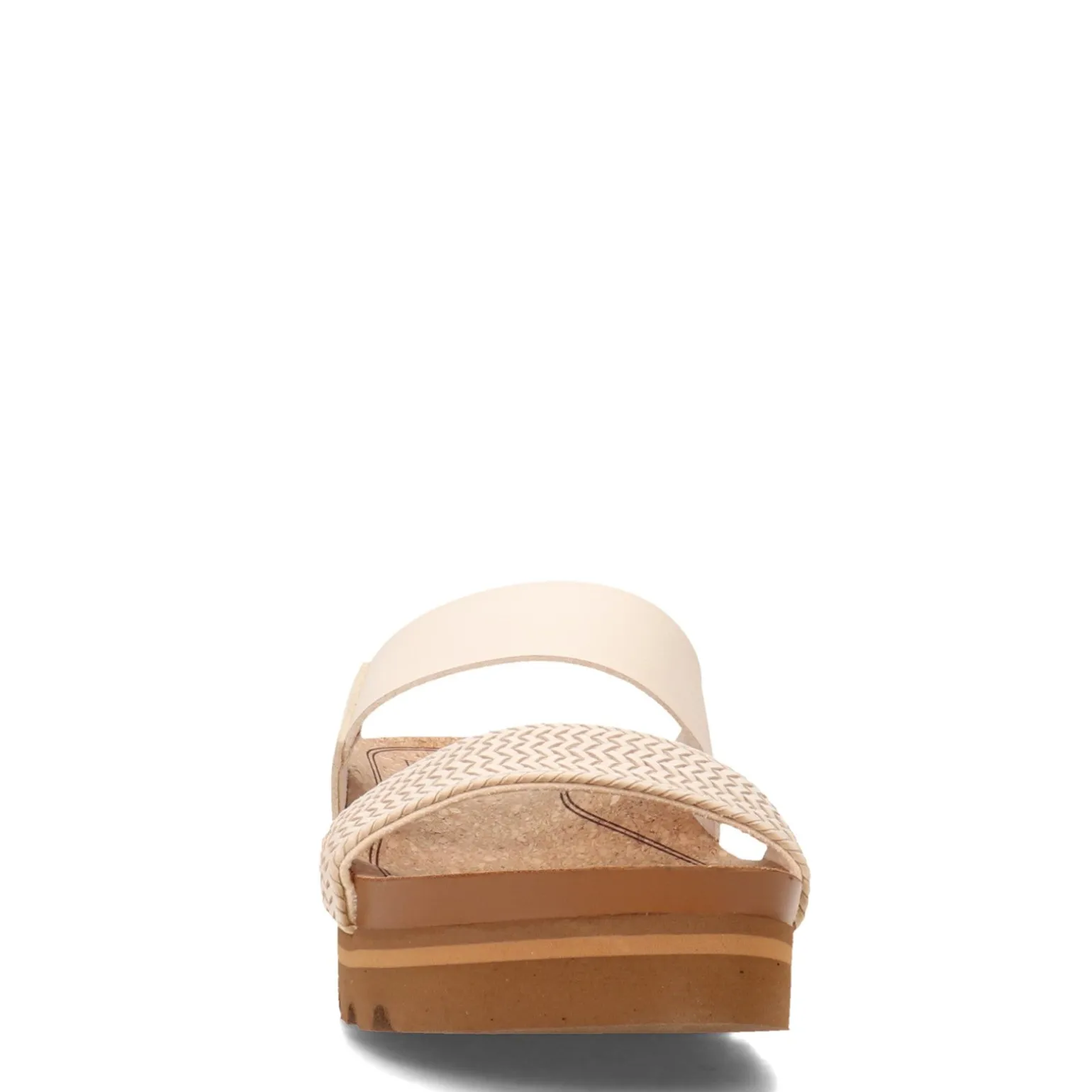 Women's Reef, Cushion Vista Hi Slide