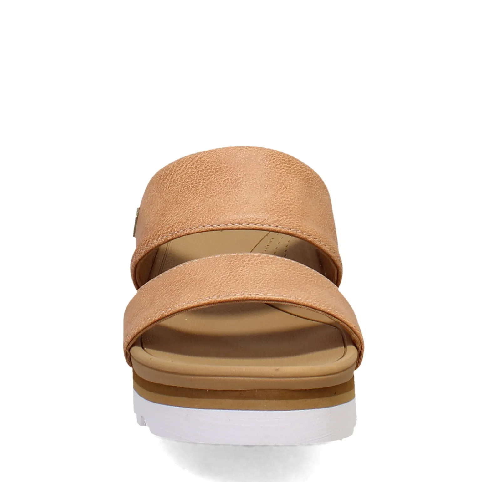 Women's Reef, Cushion Vista Hi Slide