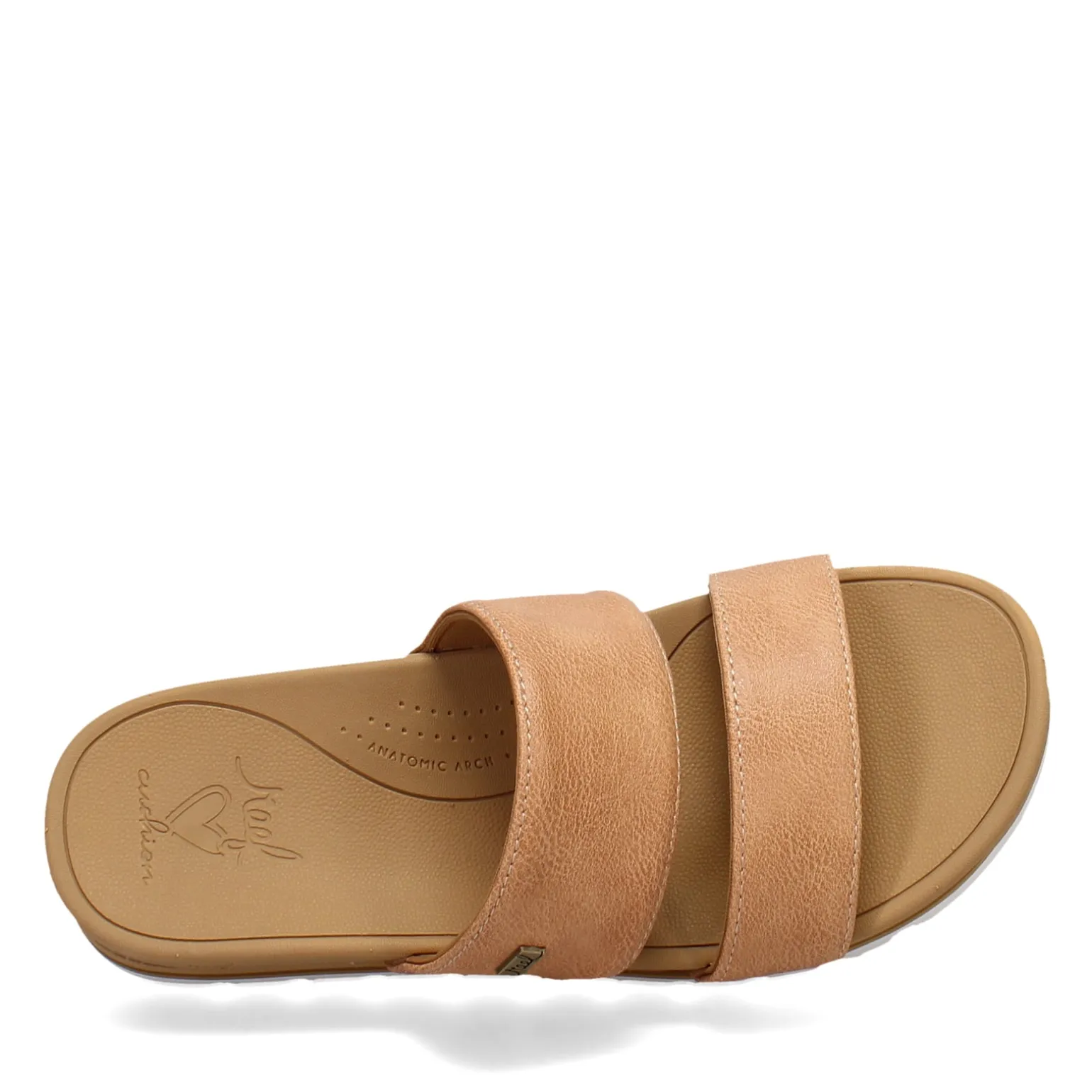 Women's Reef, Cushion Vista Hi Slide