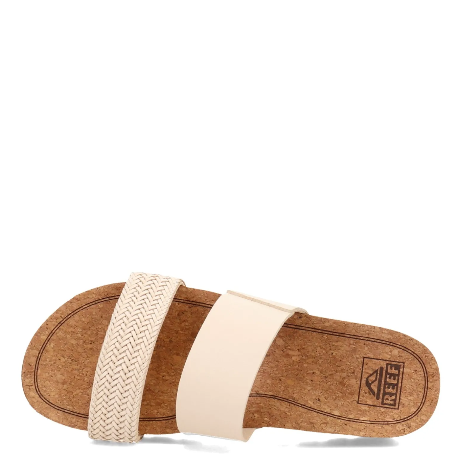 Women's Reef, Cushion Vista Hi Slide