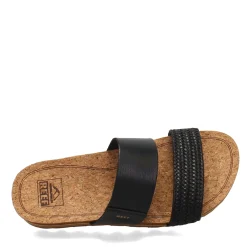 Women's Reef, Cushion Vista Hi Slide