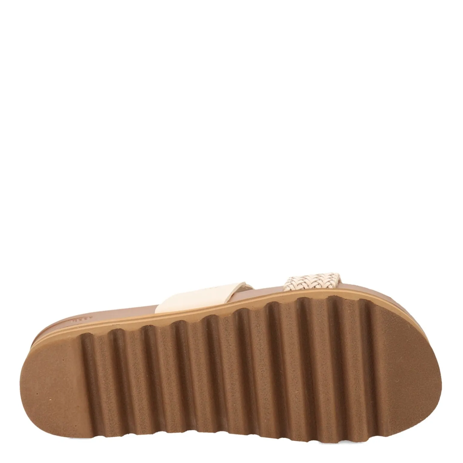 Women's Reef, Cushion Vista Hi Slide