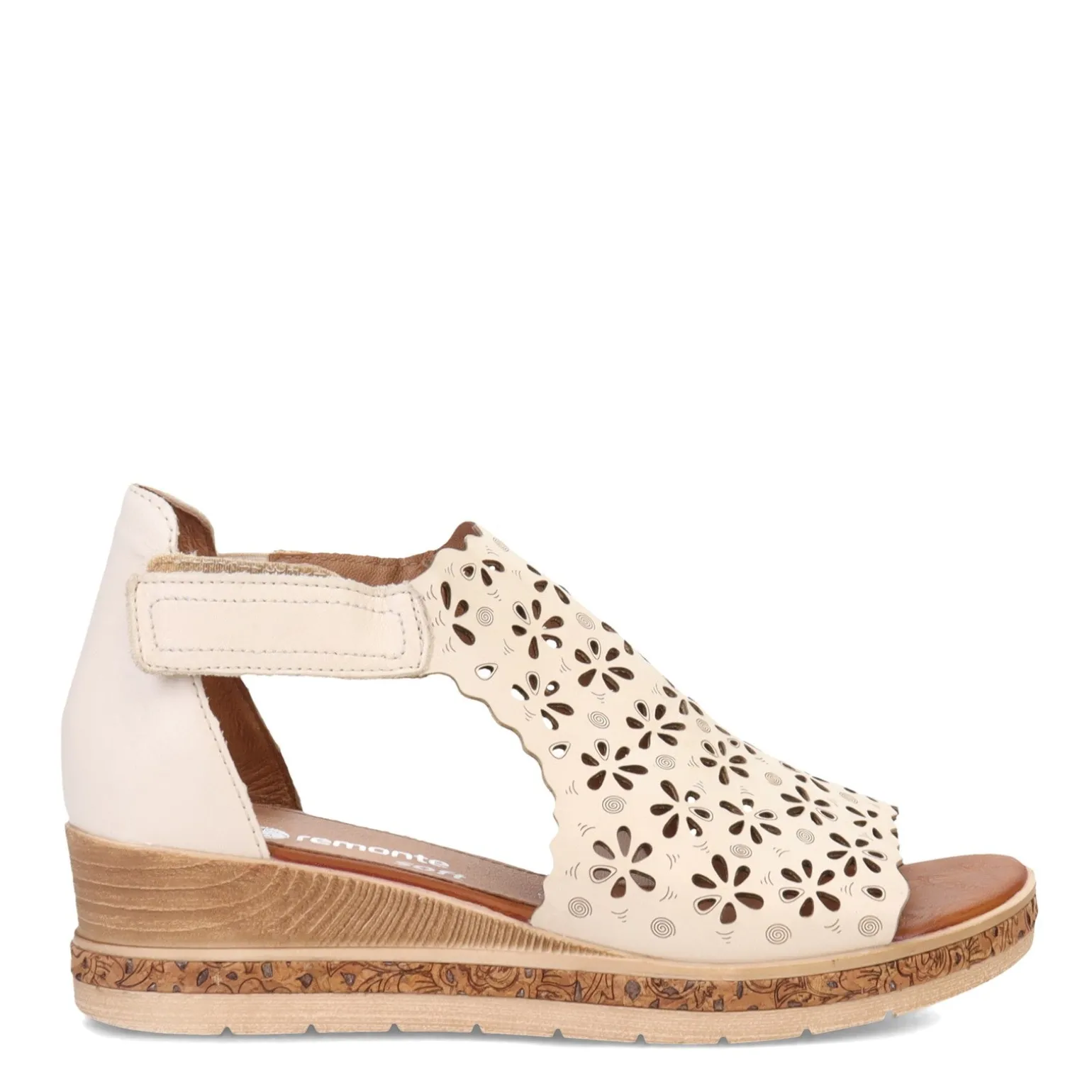 Women's Remonte, D3056 Sandal