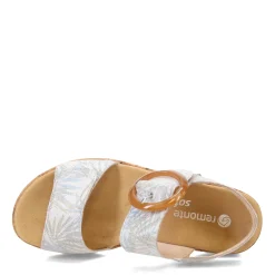 Women's Remonte, Rock Sandal