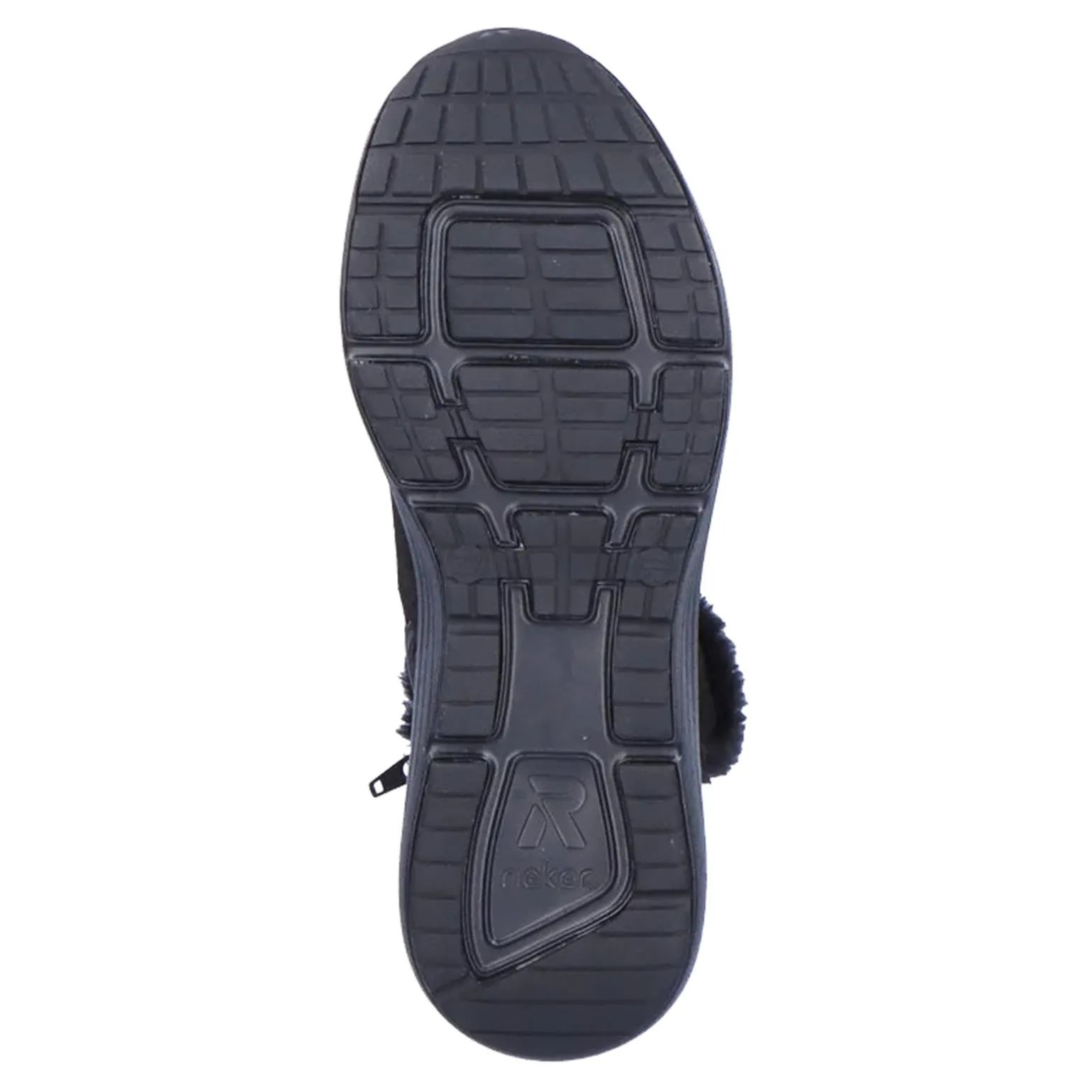 Women's Rieker, 76988 Boot