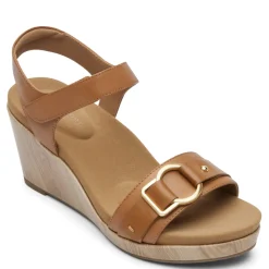 Women's Rockport, Briah II Two Band Sandal