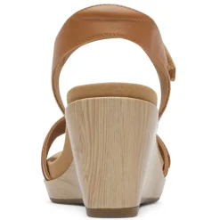 Women's Rockport, Briah II Two Band Sandal