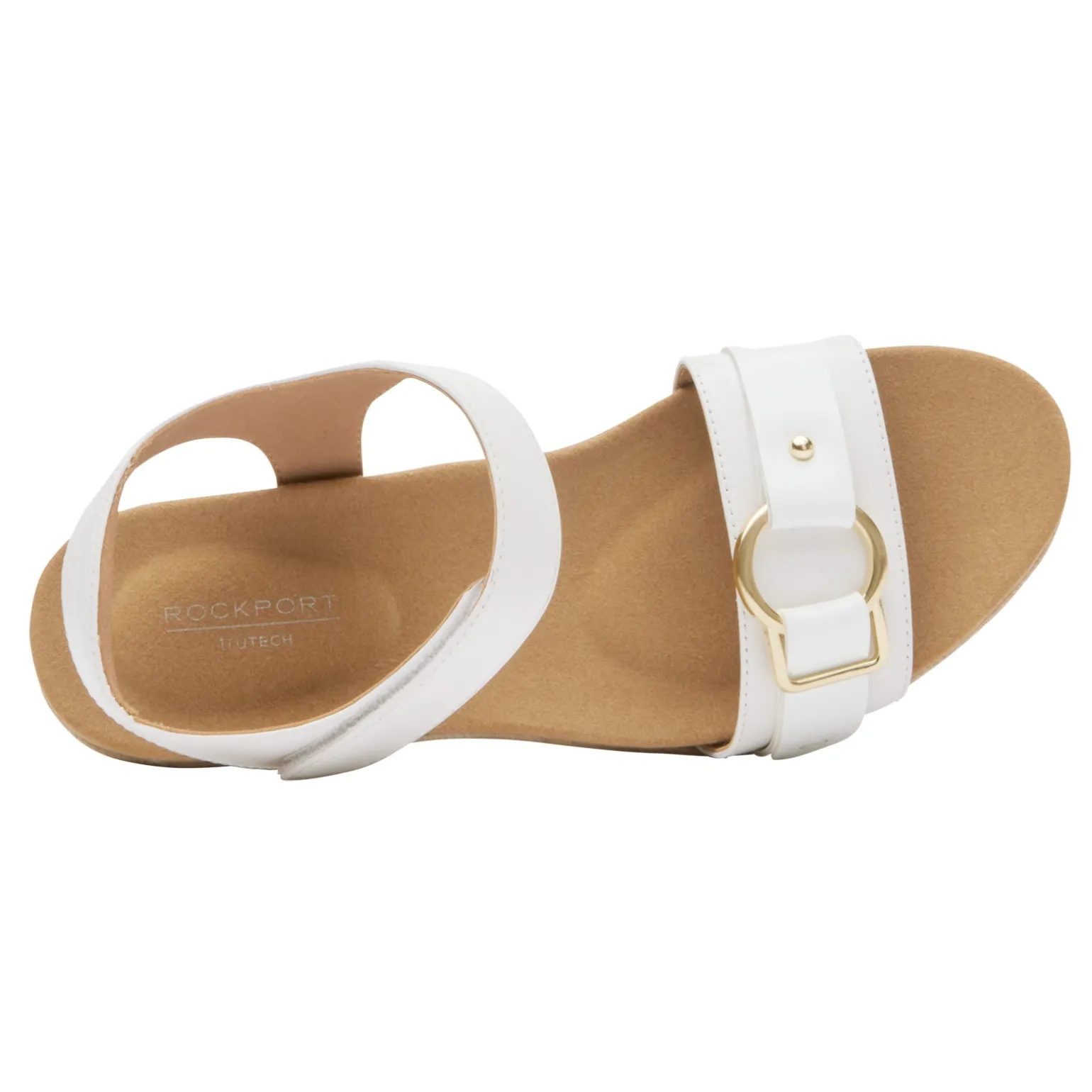 Women's Rockport, Briah II Two Band Sandal