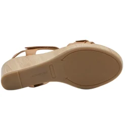 Women's Rockport, Briah II Two Band Sandal