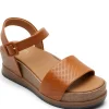 Women's Rockport, Delanie Sandal