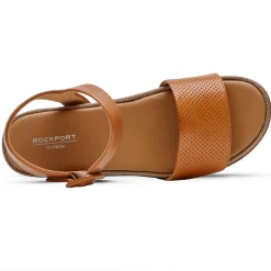 Women's Rockport, Delanie Sandal