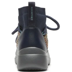 Women's Rockport, R-Evolution Bungee Bootie