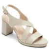 Women's Rockport, Tabitha Sling Sandal