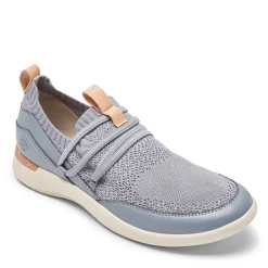 Women's Rockport, Truflex Fly Bungee Sneaker
