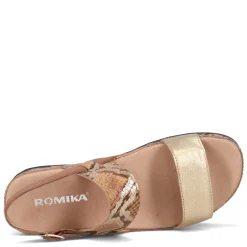 Women's Romika, Fidschi 67 Sandal