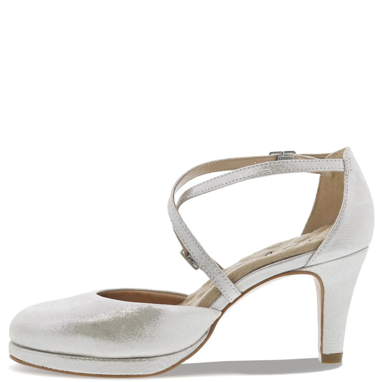 Women's Ros Hommerson, Pammy Pump