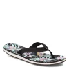 Women's Roxy, Vista Loreto Flip Flop