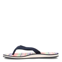 Women's Roxy, Vista Loreto Flip Flop