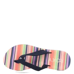 Women's Roxy, Vista Loreto Flip Flop
