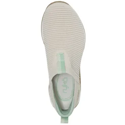 Women's Ryka, Echo Knit Slip-On Sneaker