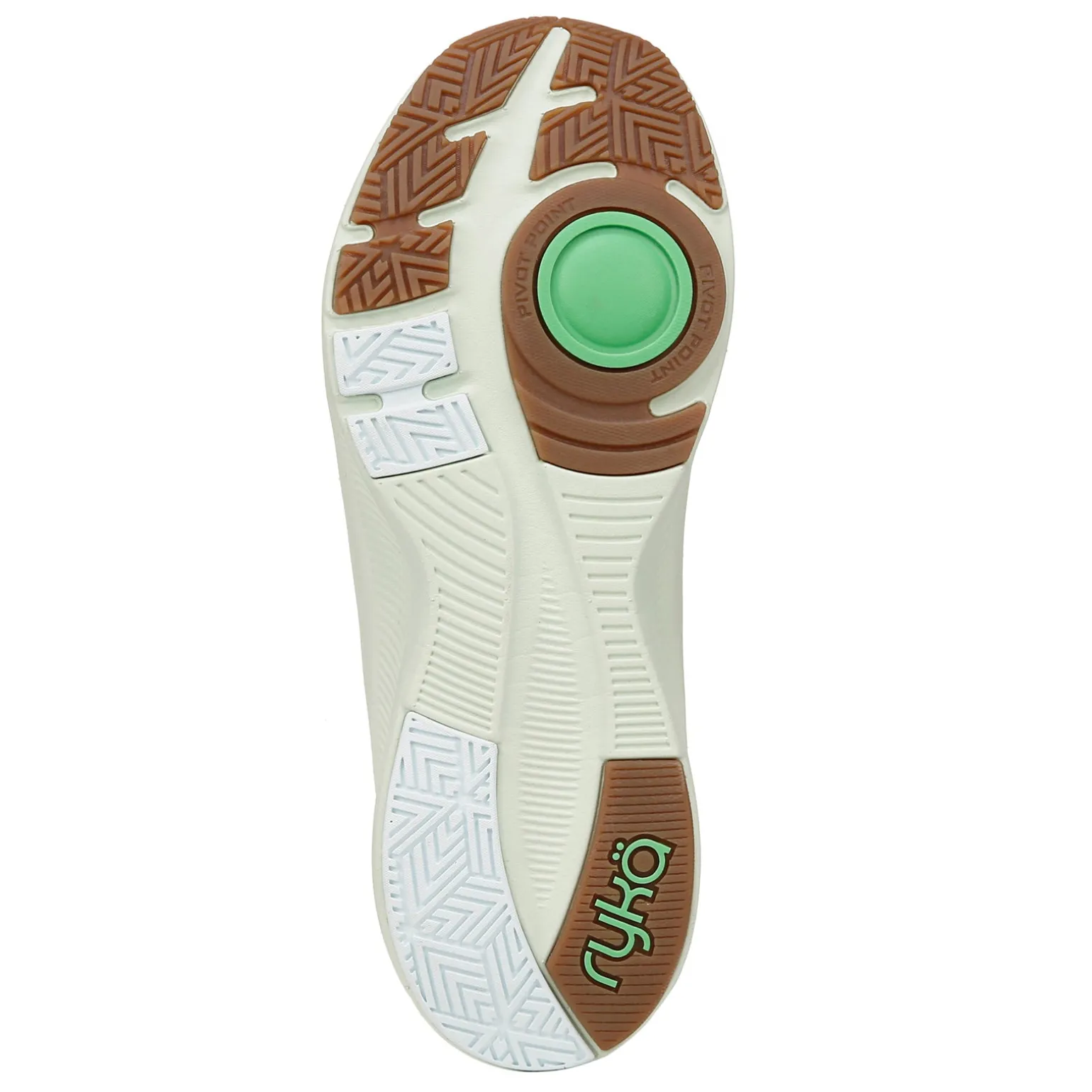 Women's Ryka, No Limit Training Shoe