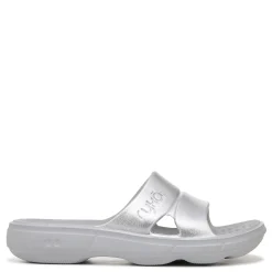 Women's Ryka, Restore Slide Recovery Sandal