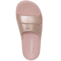 Women's Ryka, Restore Slide Recovery Sandal