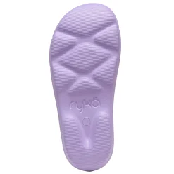 Women's Ryka, Restore Slide Recovery Sandal