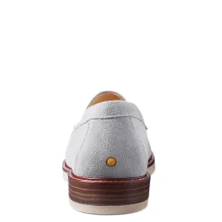 Women's Samuel Hubbard, Tailored Traveler Loafer