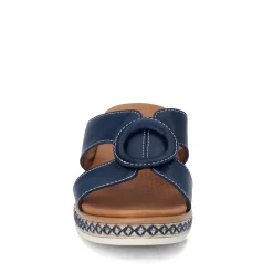 Women's SAS, Bliss Slip-On Wedge