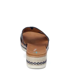 Women's SAS, Bliss Slip-On Wedge