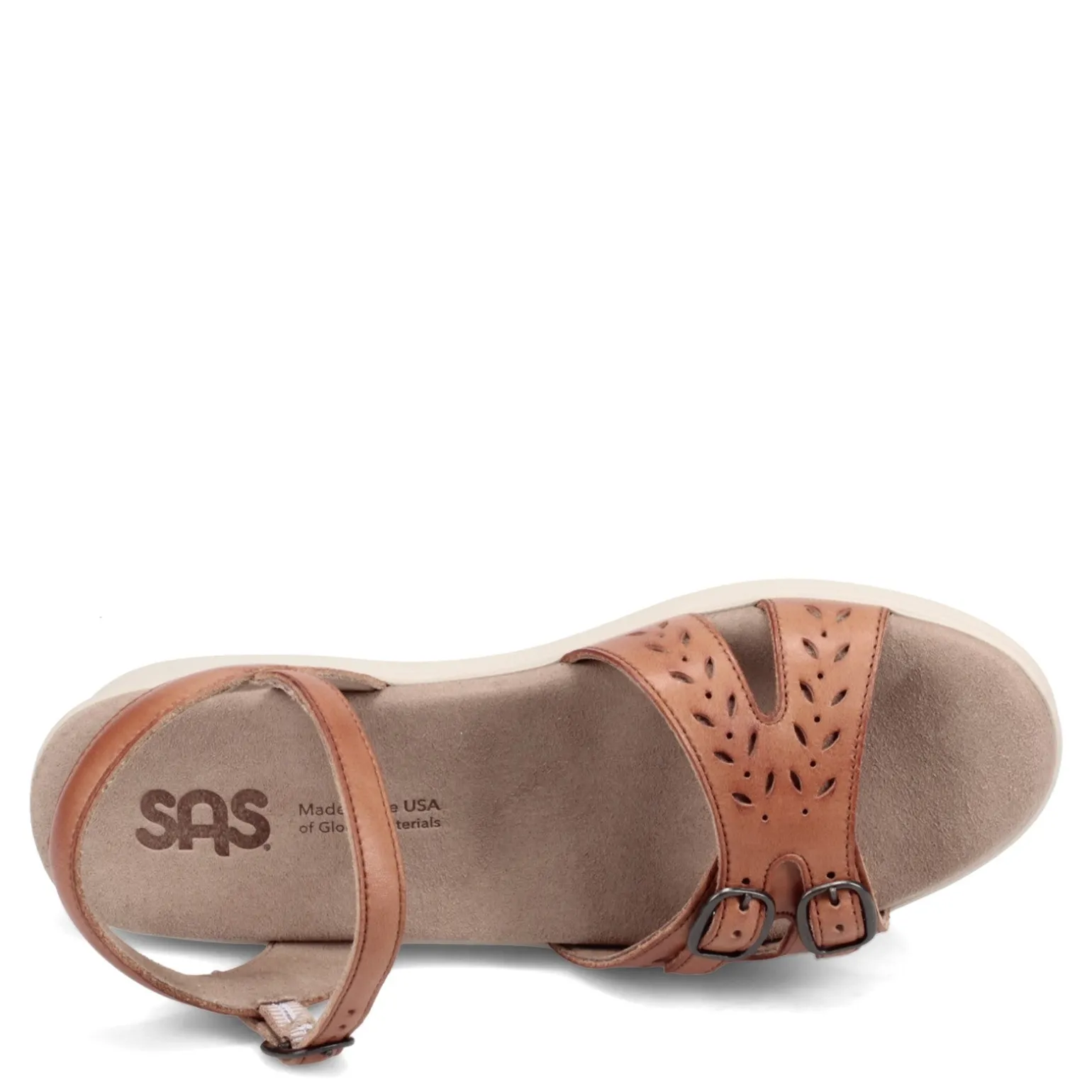 Women's SAS, Duo Sandal