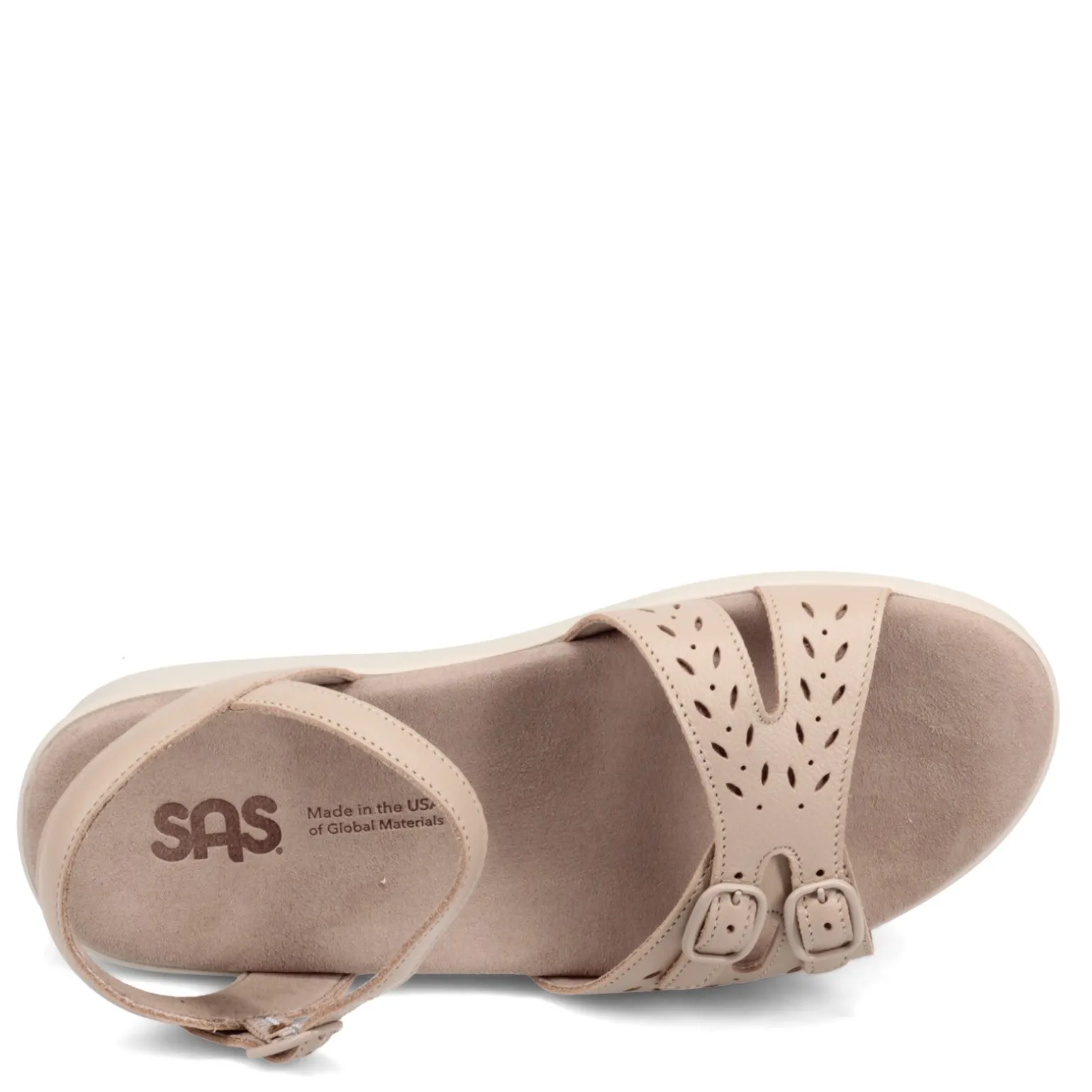 Women's SAS, Duo Sandal