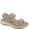 Women's SAS, Embark Sandal