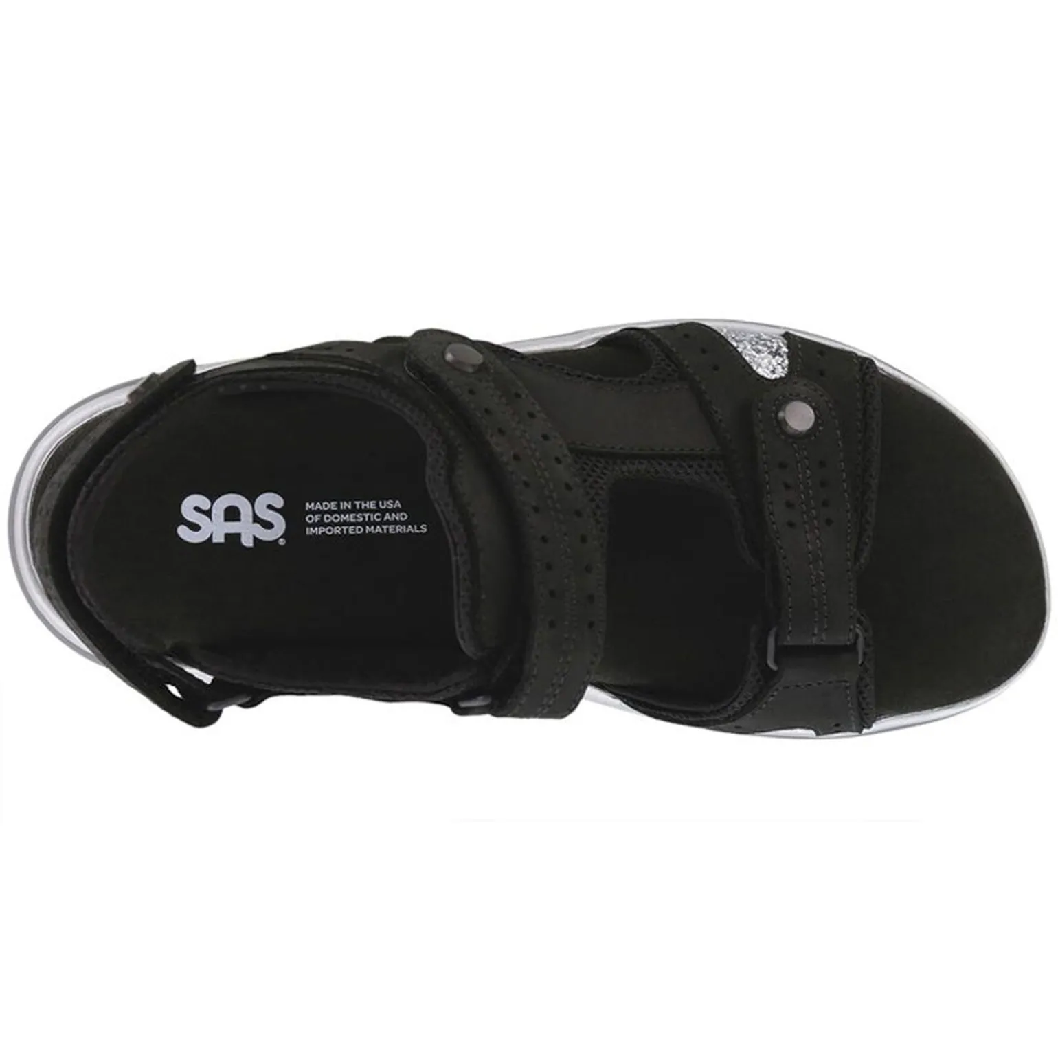 Women's SAS, Embark Sandal