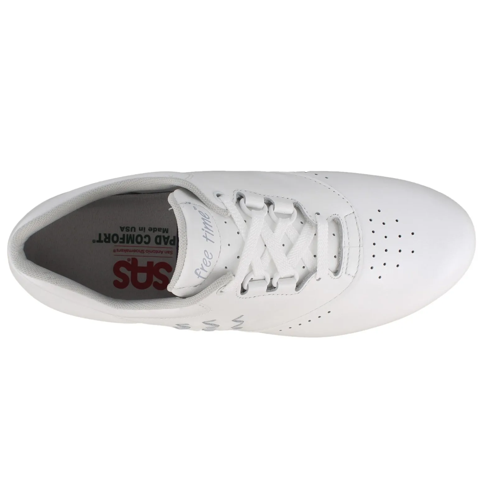 Women's SAS, Freetime Sneaker
