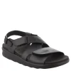 Women's SAS, Huggy Sandal