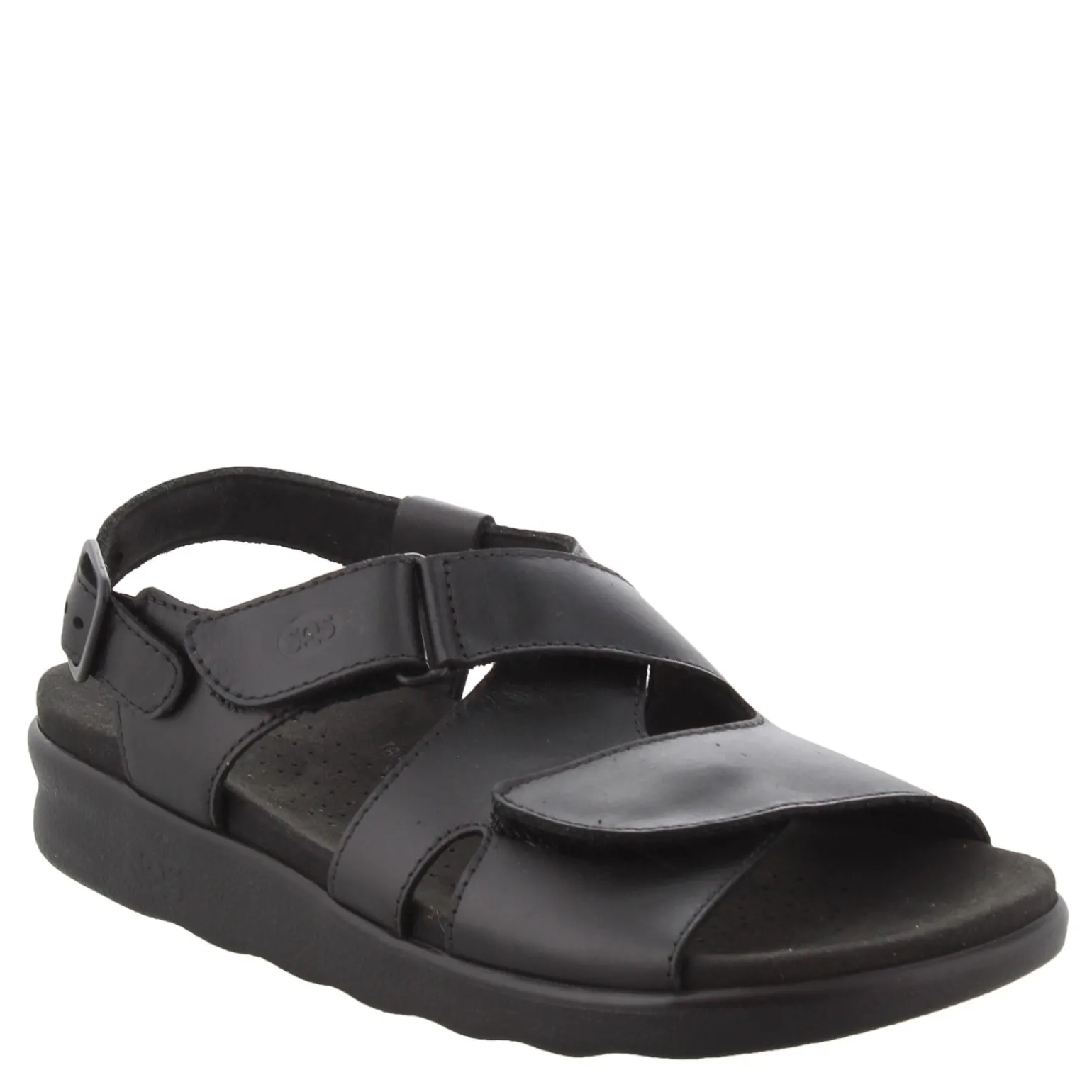Women's SAS, Huggy Sandal