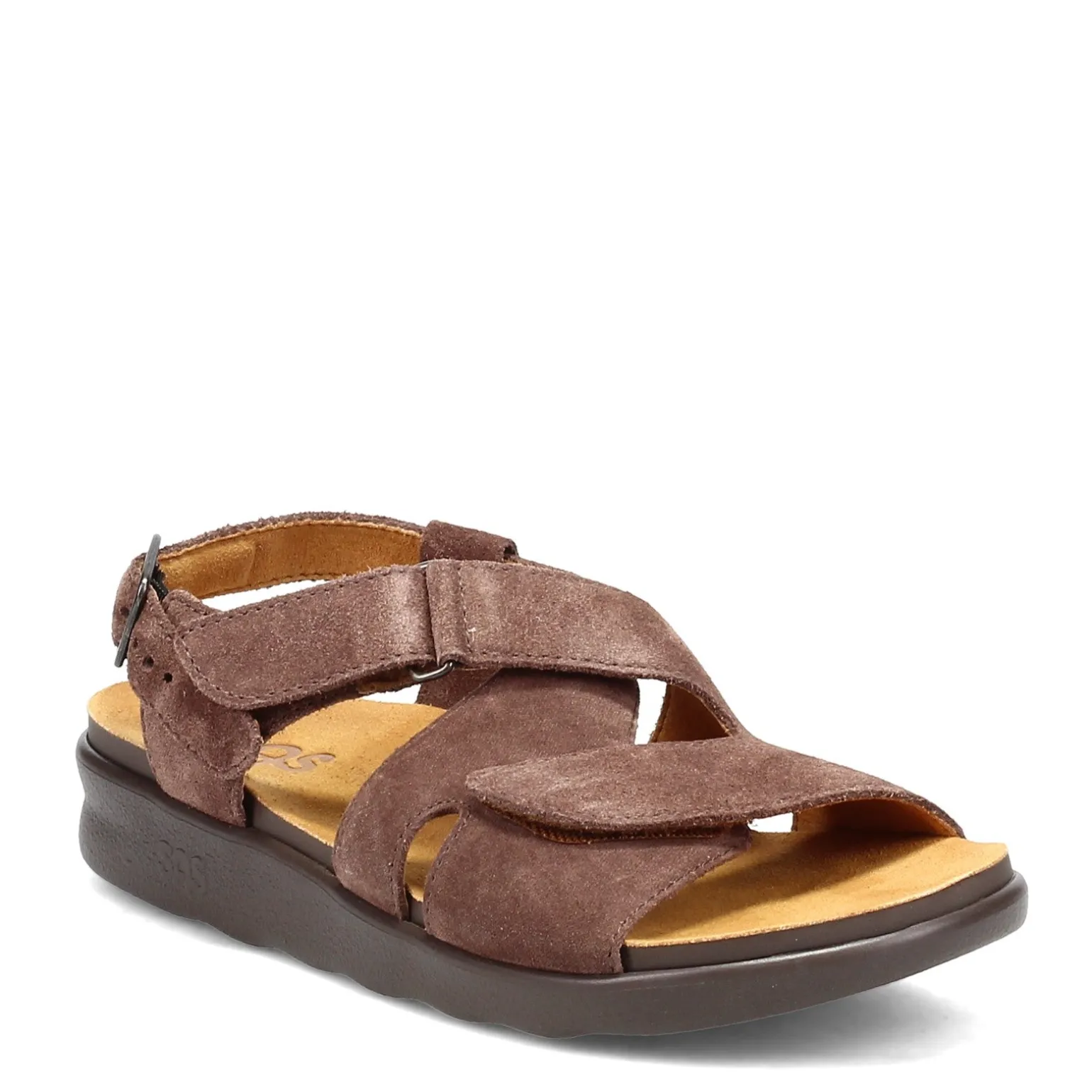 Women's SAS, Huggy Sandal