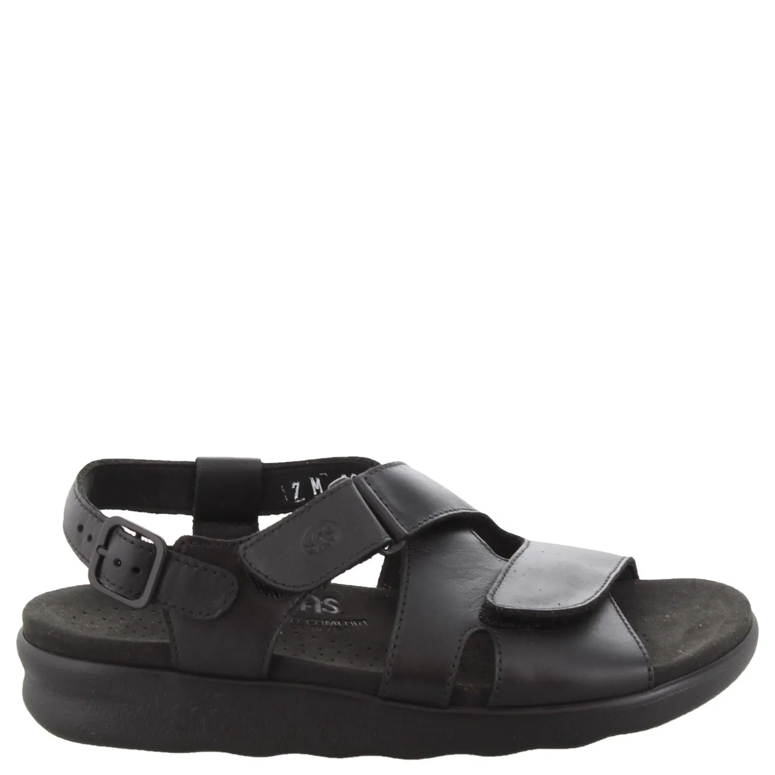 Women's SAS, Huggy Sandal