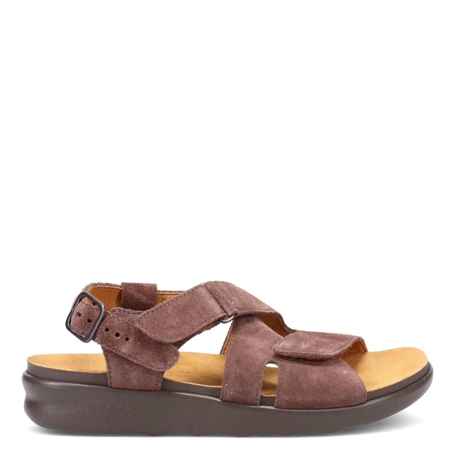 Women's SAS, Huggy Sandal